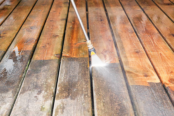 Trusted Ahtanum, WA Pressure Washing Services Experts